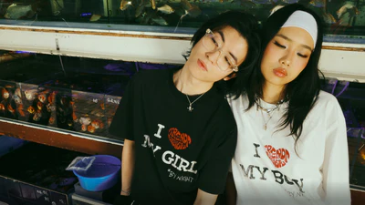 Define Your Streetwear Legacy